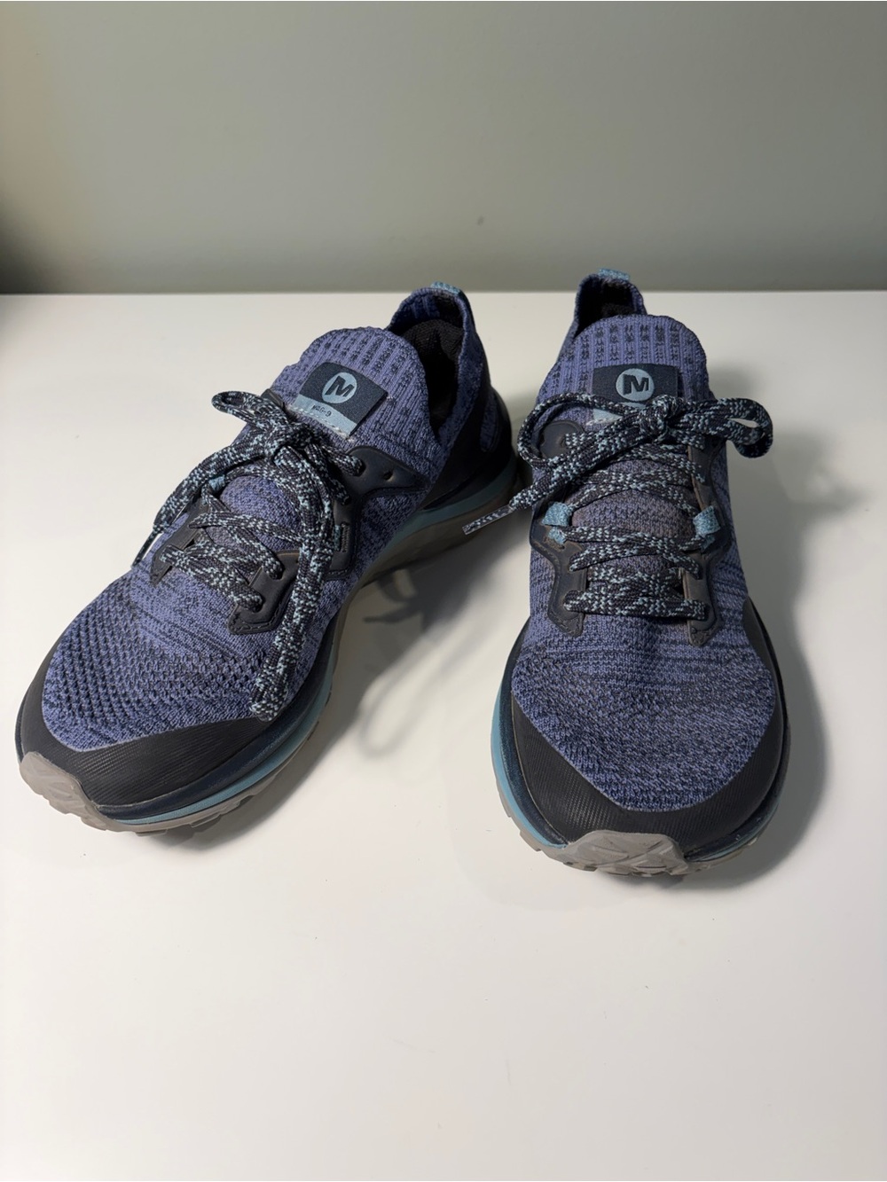 Merrell Women's Mag-9 hiking running sneakers J16564